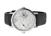 Globe Dual time