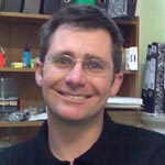 Norman Wood