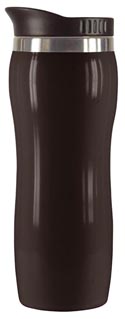 Columbia Thermal Mug Black