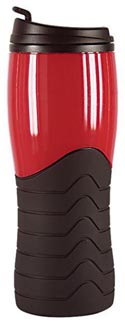 Drink Master Red and Black
