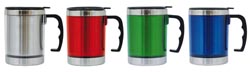 Cafe Thermal Mug Colour Options
