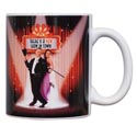Madrid Coffee Mug