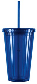 Hit Tumbler Blue