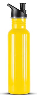 Eco Safe Yellow