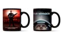 Black Hawke Coffee Mug