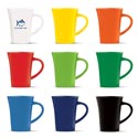 Tulip Coffee Mug