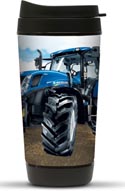 Perka Tractor