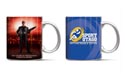 Cybertron Coffee Mug