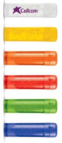 Mint Tube Printed Promo Product