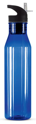 Trans Nomad Blue