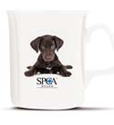 Chrome Mug