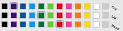 Mix and Match swatch