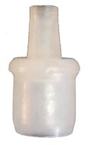 15mm dropper Plug Insert