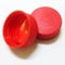 red cap