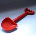 Plastic Spade