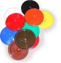 Other Colours of Keg Cap