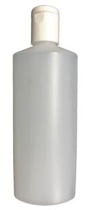 250ml Flask Bottle from side