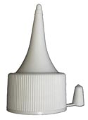 28mm 410 witches spout dropper cap