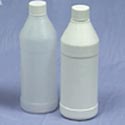 Bottles and Jerry Cans