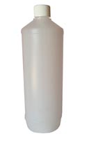 1 Litre DRG Bottle Photograph