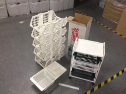 500 Ton Products