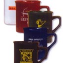 Paris Ceramic Coffee Mug