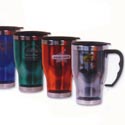 Metro Thermal Mug