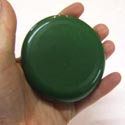 Post Cap/Planter 85mm