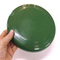 Large Post Cap/Planter 210mm