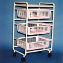 Storage Trolley
