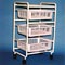 Trays and Trolleys