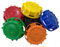 10L and 20L jerrycan cap colours