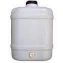 Dangerous Goods Jerrycan UN DG Bung Side