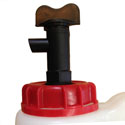 Cap Tap assembly