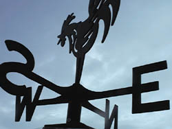 Weathervane