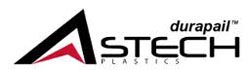 Astrech Plastics Australia Logo