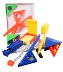 Stationery Set Printed Promotional Product EPI Code Core BSS