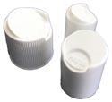 Disc Top Caps