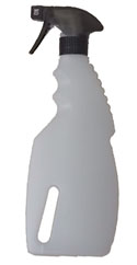 Last Drop Bottle Natural