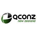 QCONZ Quality Consultants of New Zealand Logo