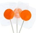 lollipop promotional products new zealand made printed all colours