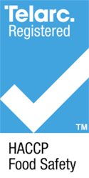 HACCP Logo